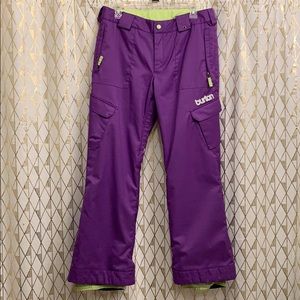 Burton Snowboard Pants
